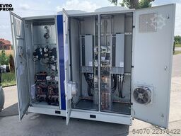 New Industrial Сhiller CARRIER - 537 KW | With warranty