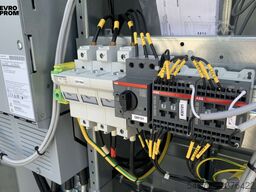 New Industrial Сhiller CARRIER - 537 KW | With warranty