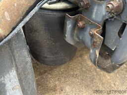 Scania 114 - 340 (BELGIAN TRUCK / MANUAL GEARBOX)