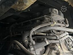 Scania 114 - 340 (BELGIAN TRUCK / MANUAL GEARBOX)