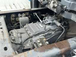 Scania 114 - 340 (BELGIAN TRUCK / MANUAL GEARBOX)