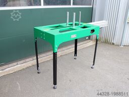 Beckmann Technik & Service KG BTS-Reifenpackmaschine Gen.2