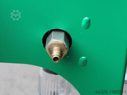 Beckmann Technik & Service KG BTS-Reifenpackmaschine Gen.2