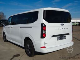 FORD Tourneo Custom 340L2 Titanium PHEV B&O Kam WiPa