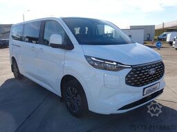 FORD Tourneo Custom 340L2 Titanium PHEV B&O Kam WiPa