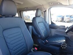 FORD Tourneo Custom 340L2 Titanium PHEV B&O Kam WiPa