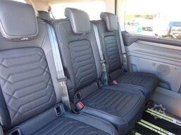 FORD Tourneo Custom 340L2 Titanium PHEV B&O Kam WiPa