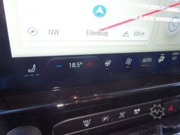 FORD Tourneo Custom 340L2 Titanium PHEV B&O Kam WiPa