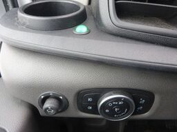 FORD Transit DoKa 350L2 4x4 Winterdienst Streuer Schi