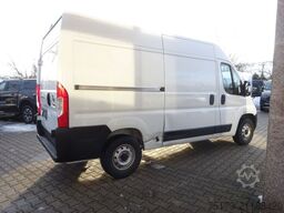 FIAT Ducato Kasten 140PS L2H2 Tempomat DAB+