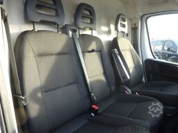 FIAT Ducato Kasten 140PS L2H2 Tempomat DAB+