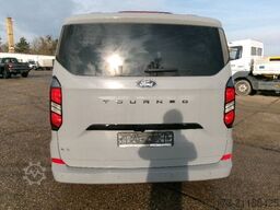 FORD Tourneo Custom 340L2 Titanium PHEV B&O Kam WiPa