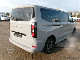 FORD Tourneo Custom 340L2 Titanium PHEV B&O Kam WiPa