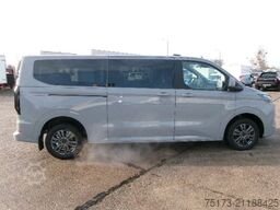 FORD Tourneo Custom 340L2 Titanium PHEV B&O Kam WiPa