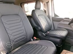 FORD Tourneo Custom 340L2 Titanium PHEV B&O Kam WiPa