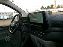 FORD Tourneo Custom 340L2 Titanium PHEV B&O Kam WiPa