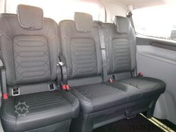 FORD Tourneo Custom 340L2 Titanium PHEV B&O Kam WiPa