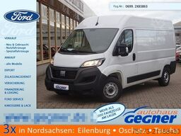 FIAT Ducato Kasten 140PS L2H2 Tempomat DAB+