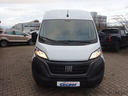 FIAT Ducato Kasten 140PS L2H2 Tempomat DAB+