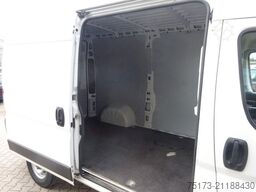FIAT Ducato Kasten 140PS L2H2 Tempomat DAB+