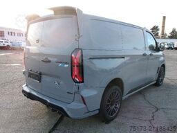 FORD Transit Custom 320L1 4x4 Kasten AT MS-RT Kam Nav