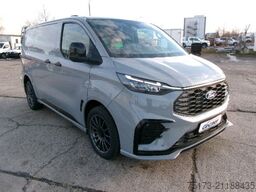 FORD Transit Custom 320L1 4x4 Kasten AT MS-RT Kam Nav