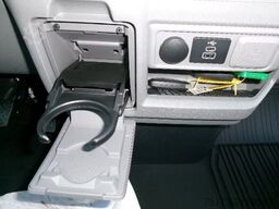 FORD Transit Custom 320L1 4x4 Kasten AT MS-RT Kam Nav