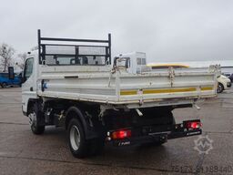 FUSO Canter Fuso 175PS 4x2 3-Seiten-Kipper