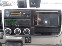 FUSO Canter Fuso 175PS 4x2 3-Seiten-Kipper