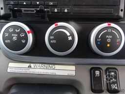 FUSO Canter Fuso 175PS 4x2 3-Seiten-Kipper