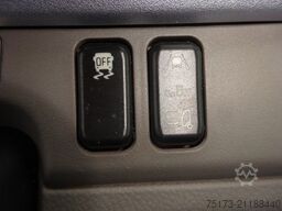 FUSO Canter Fuso 175PS 4x2 3-Seiten-Kipper