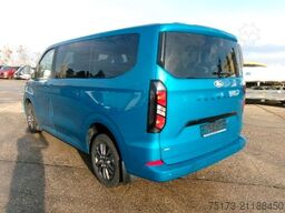 FORD Tourneo Custom L1 Titanium 2.5L PHEV B&O Kam Nav