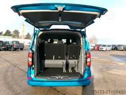 FORD Tourneo Custom L1 Titanium 2.5L PHEV B&O Kam Nav