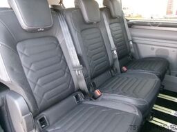 FORD Tourneo Custom L1 Titanium 2.5L PHEV B&O Kam Nav