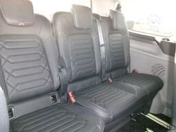 FORD Tourneo Custom L1 Titanium 2.5L PHEV B&O Kam Nav