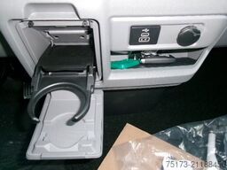 FORD Tourneo Custom L1 Titanium 2.5L PHEV B&O Kam Nav