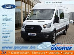 FORD Transit 350L4H3 RWD DoKa SYNC4 WiPa Kamera MIXTO