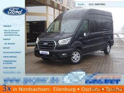 FORD Transit Kasten 350 L3H3 Trend 170PS Autm. Xenon