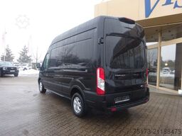 FORD Transit Kasten 350 L3H3 Trend 170PS Autm. Xenon