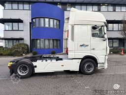DAF XF 480 FT SSC, Abbiegeassistent, Standklima