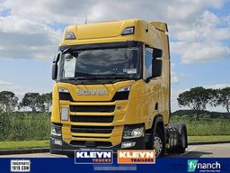 SCANIA R450