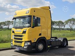 SCANIA R450
