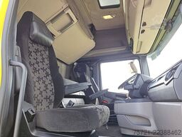 SCANIA R450