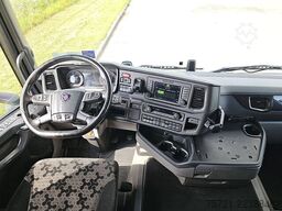 SCANIA R450