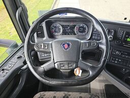 SCANIA R450