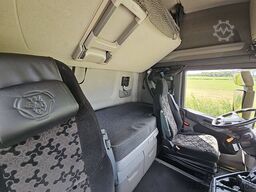 SCANIA R450