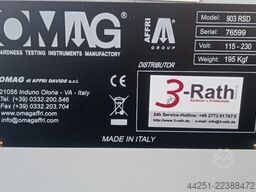 OMAG / AFFRI Group 903 RSD