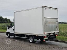 IVECO DAILY 35C16 Bakwagen 3.0Ltr AC!