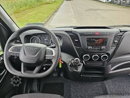 IVECO DAILY 35C16 Bakwagen 3.0Ltr AC!