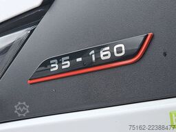IVECO DAILY 35C16 Bakwagen 3.0Ltr AC!